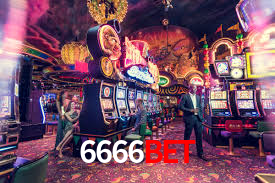 6666bet